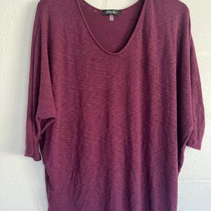 Lilia Jayde - Long Sleeve Shirt